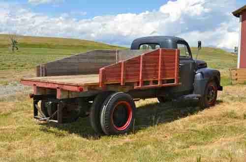 Big ford timber #7