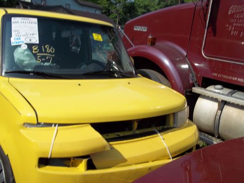 2005 scion xb for sale