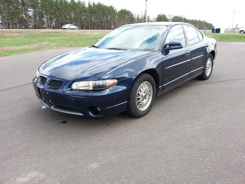 ~~2000 pontiac grand prix gt~~