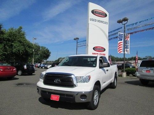 2010 toyota dbl 4.6l v8 6-spd at