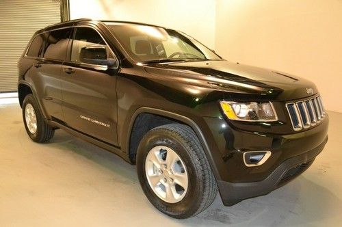 New 2014 jeep grand cherokee laredo - free shipping &amp; airfare kchydodge!