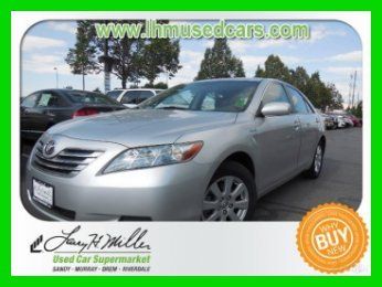 2008 used 2.4l i4 16v fwd sedan