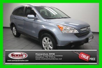 2008 ex-l (2wd 5dr ex-l) used 2.4l i4 16v automatic fwd suv