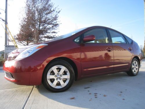 No reserve! 48 mpg! clean carfax! navigation! bluetooth! jbl! xenon gas-electric