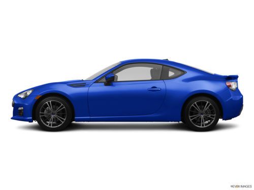 2013 subaru brz limited coupe 2-door 2.0l