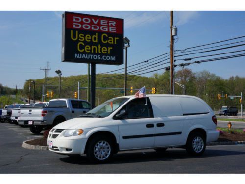 2005 dodge grand caravan cv