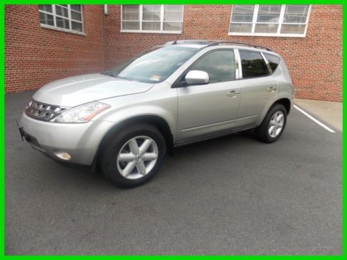 2005 se used 3.5l v6 24v awd suv premium bose