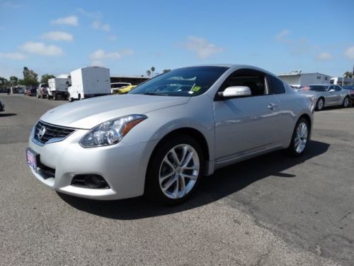 2012 nissan 3.5 sr