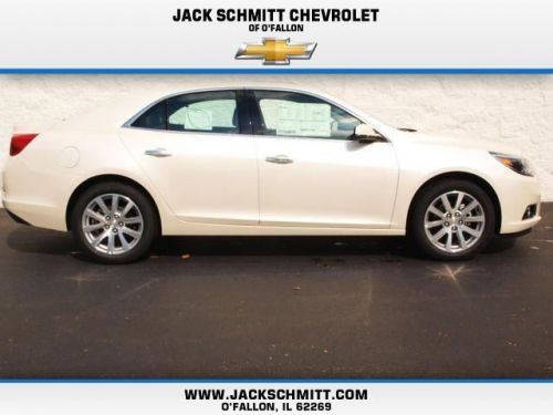 2013 chevrolet malibu 1lz