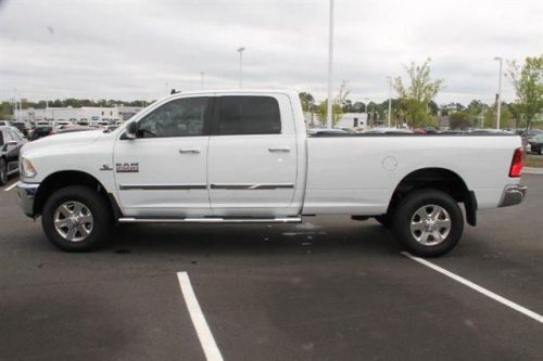 2014 ram 2500 slt