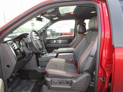 2014 ford f150 fx4