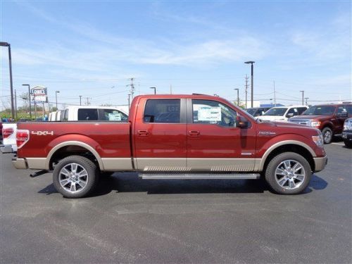 2014 ford f150 lariat