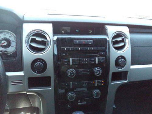 2010 ford f150 fx4