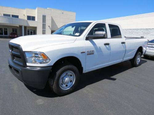 2014 ram 2500 tradesman