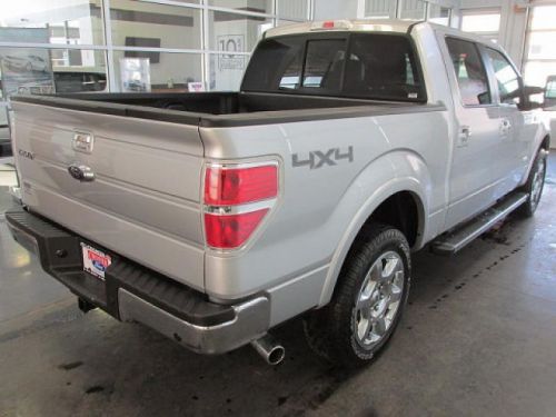 2014 ford f150 lariat