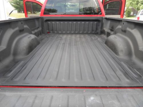 2007 dodge ram 3500 slt quad cab