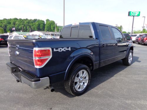 2013 ford f150 lariat