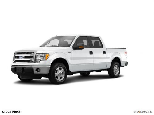 2014 ford f150