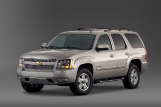 2009 chevrolet tahoe lt