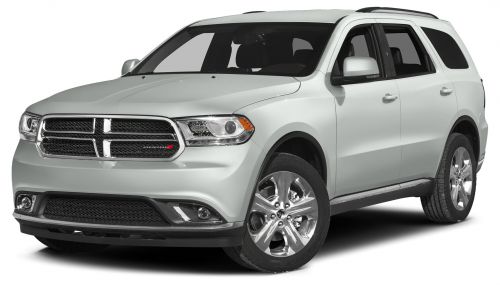 2014 dodge durango citadel