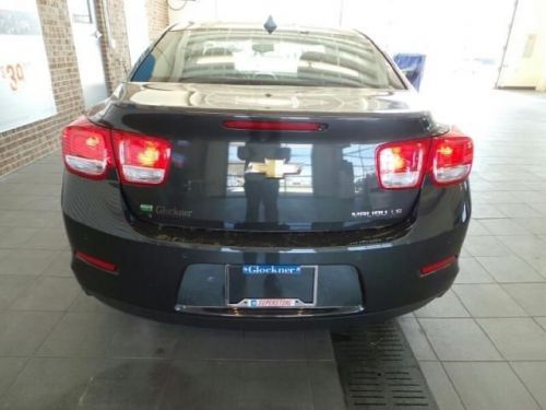 2014 chevrolet malibu 1ls