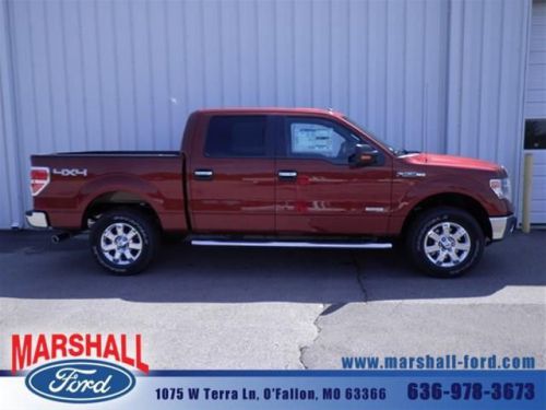 2014 ford f150 302a