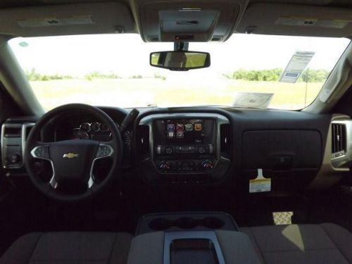 2014 chevrolet silverado 1500 1lt