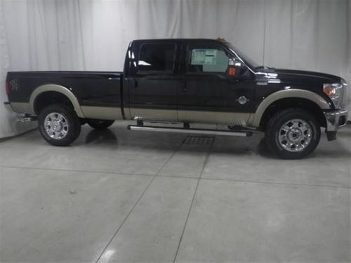 2014 ford f350 lariat super duty