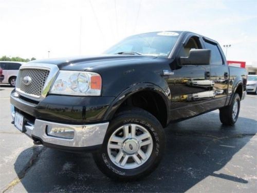 2004 ford f150 xlt