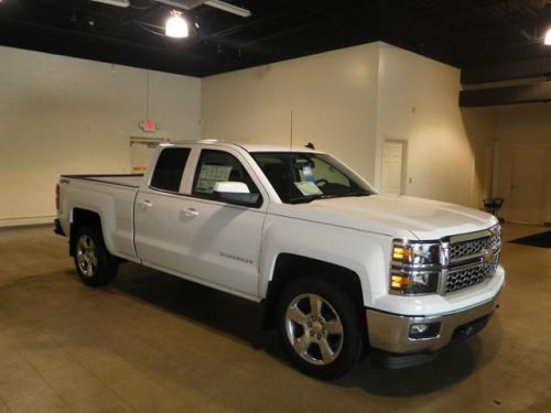 2014 chevrolet silverado 1500 1lt