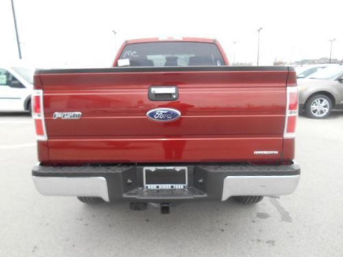 2014 ford f150