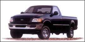 1998 ford f150