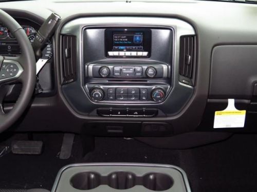 2014 chevrolet silverado 1500 1lt