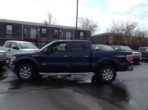 2014 ford f150 xlt