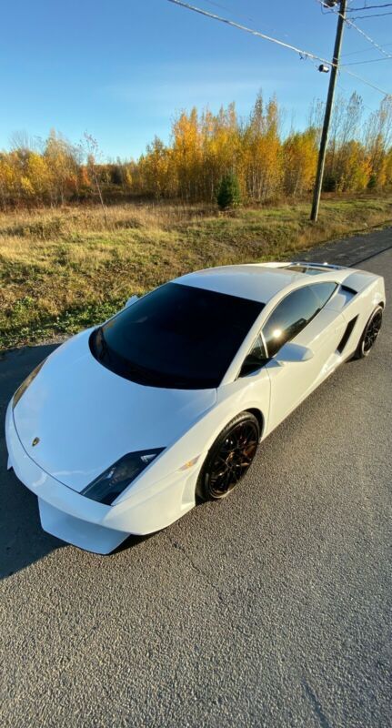 2013 lamborghini gallardo lp550-2