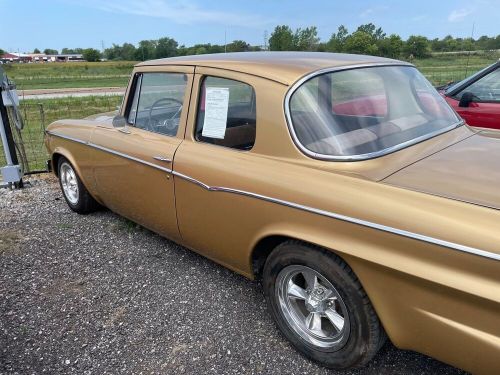 1962 studebaker lark