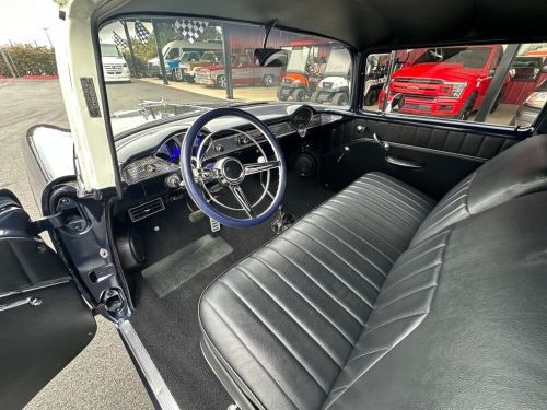 1955 chevrolet bel air/150/210