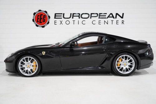 2007 ferrari 599