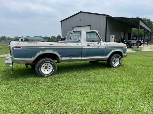 1977 ford f-150