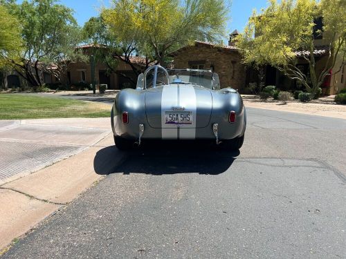 1965 shelby cobra