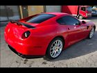 2007 ferrari 599 original. low miles