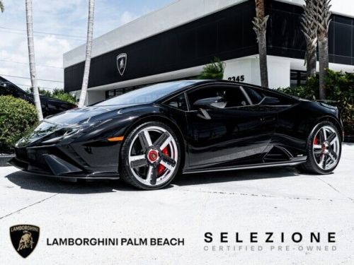 2023 lamborghini huracan