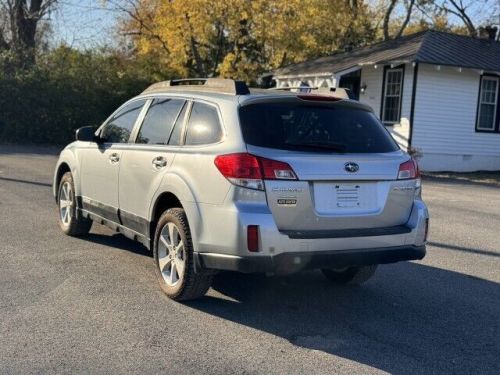 2014 subaru outback