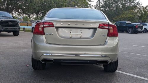 2017 volvo s60