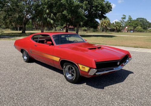 1970 ford torino gt