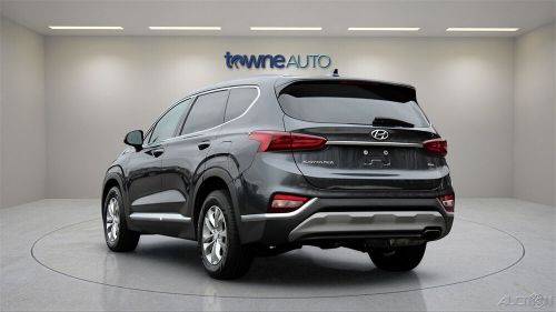 2020 hyundai santa fe sel 2.4