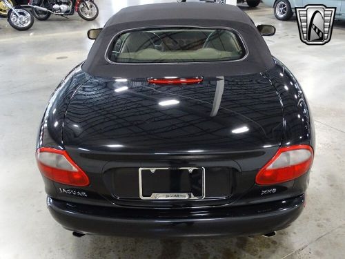 1999 jaguar xk8 convertible