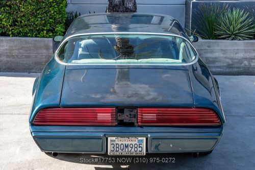 1979 pontiac firebird esprit