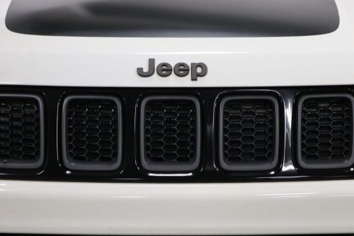 2020 jeep compass trailhawk 4x4