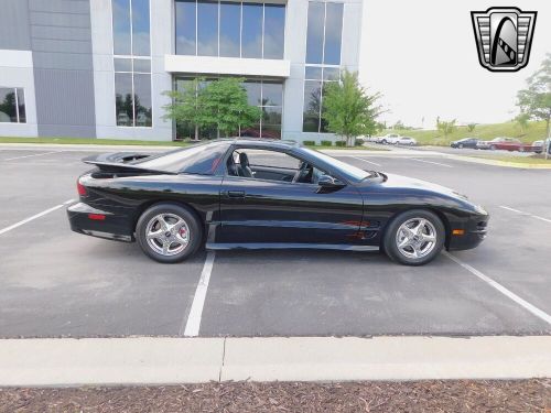 1999 pontiac firebird trans am